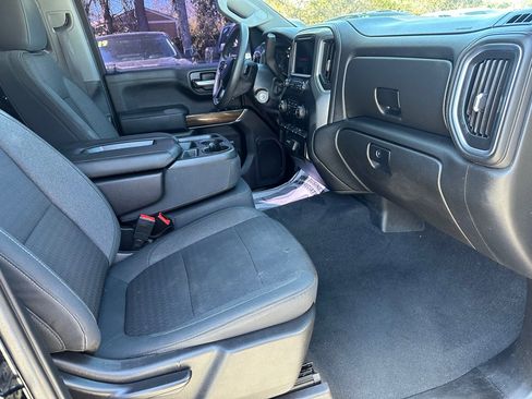 Used 2020 Chevrolet Silverado 1500 LT image 13