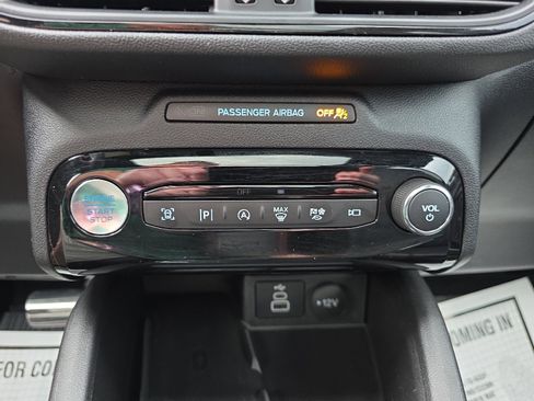 Used 2024 Ford Escape ST-Line Elite w/ Premium Technology Package image 29