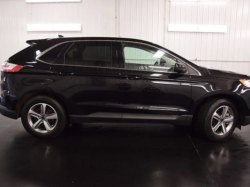 Used 2023 Ford Edge SEL w/ Convenience Package AWD/4WD image 9