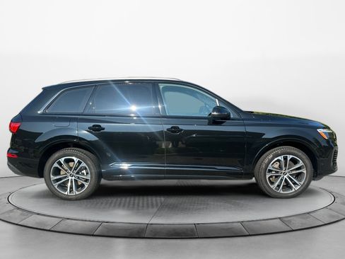 Used 2025 Audi Q7 2.0T Premium Plus AWD/4WD image 8