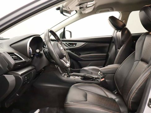 Used 2023 Subaru Crosstrek 2.5i Limited AWD/4WD image 15