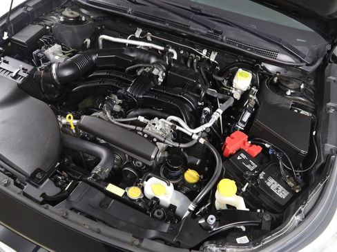 Used 2022 Subaru Outback Limited image 21