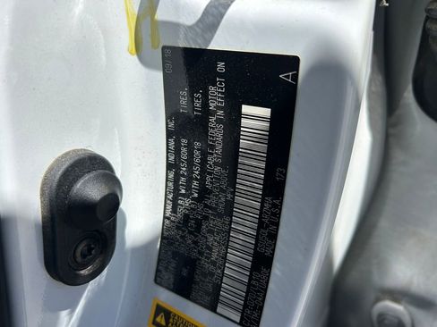 Used 2019 Toyota Highlander XLE image 10