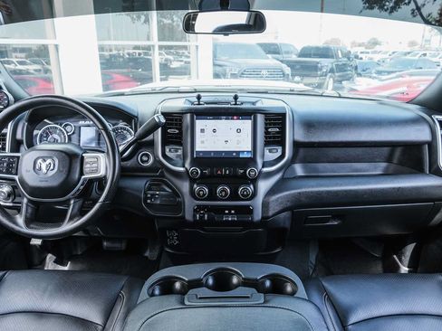 Used 2022 RAM 2500 Big Horn AWD/4WD image 27