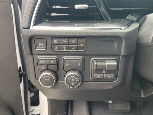 New 2026 Chevrolet Tahoe RST w/ Comfort Package image 23