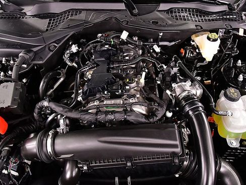 New 2026 Ford Mustang Coupe image 30