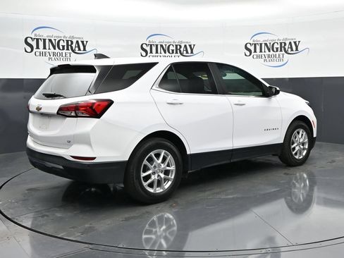 Used 2022 Chevrolet Equinox LT FWD image 7