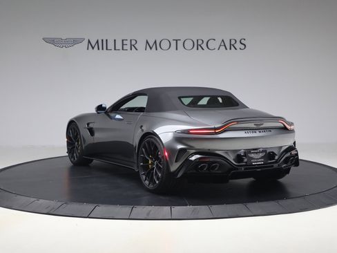 New 2026 Aston Martin V8 Vantage S RWD image 18