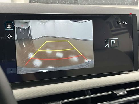 New 2026 Hyundai Tucson SEL FWD image 22