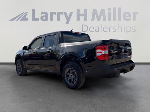 New 2025 Ford Maverick XLT w/ XLT Luxury Package image 3