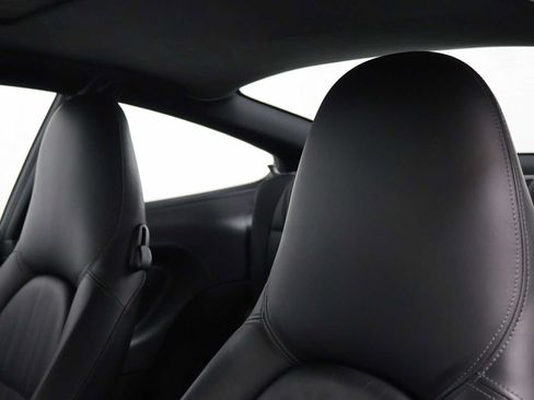 Used 2001 Porsche 911 Carrera 4 AWD/4WD image 17