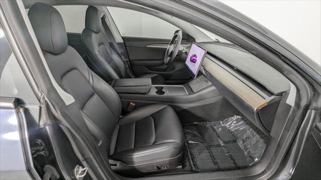 Used 2023 Tesla Model 3 Standard Range RWD image 23
