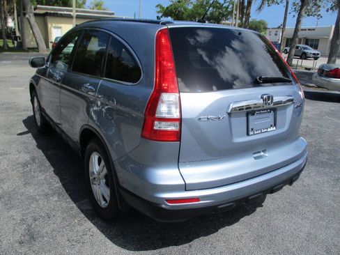 Used 2011 Honda CR-V EX-L image 7