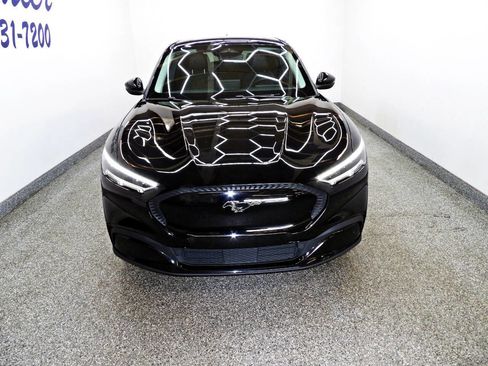 Used 2021 Ford Mustang Mach-E Select w/ Comfort/Appearance Package AWD/4WD image 2
