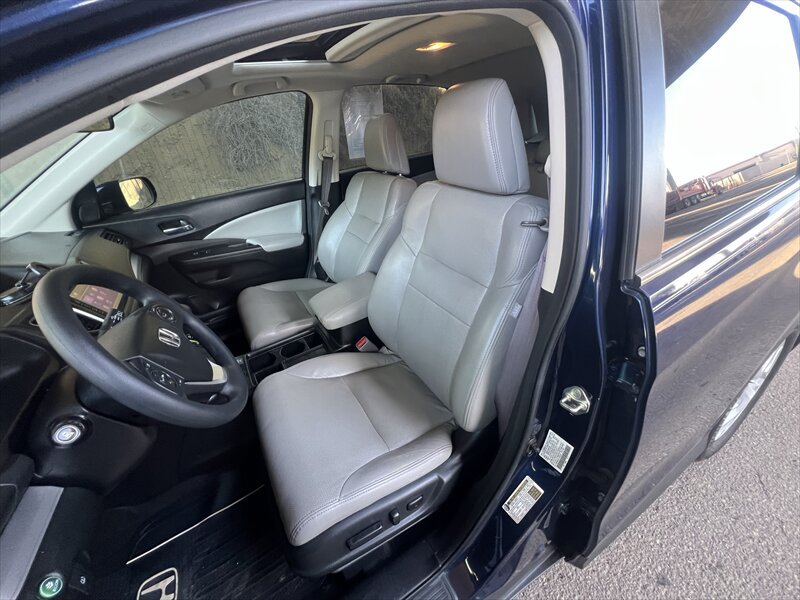 Used 2015 Honda CR-V EX image 20