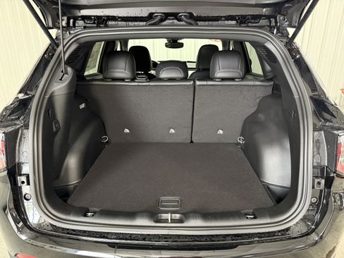 New 2026 Jeep Compass Limited AWD/4WD image 5