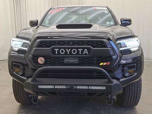 Certified 2023 Toyota Tacoma TRD Pro image 6