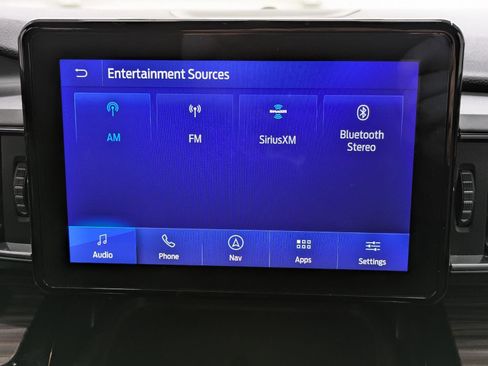 Used 2022 Ford Explorer Limited image 34