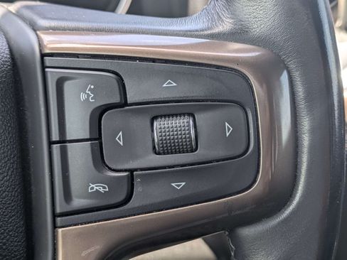 Used 2023 Chevrolet Silverado 3500 High Country AWD/4WD image 29