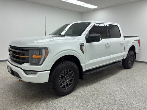 Used 2023 Ford F150 Tremor image 6