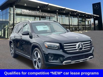 Certified 2025 Mercedes-Benz GLB 250