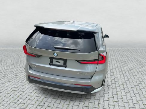 Used 2026 BMW X1 xDrive28i w/ Technology Package AWD/4WD image 7