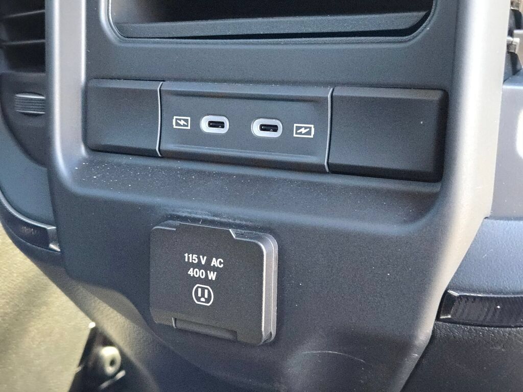 Used 2026 RAM 1500 RHO AWD/4WD image 16