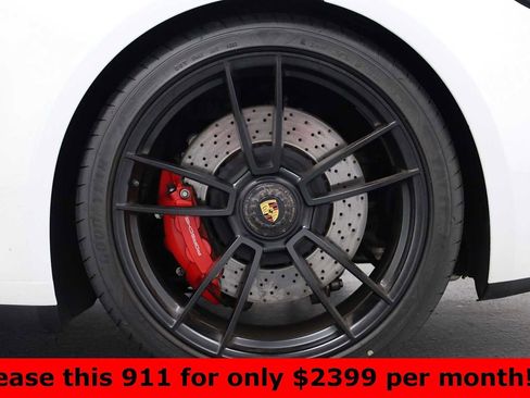 Certified 2022 Porsche 911 Carrera GTS image 37