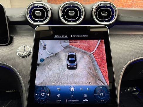 New 2026 Mercedes-Benz CLE 300 4MATIC Coupe image 20