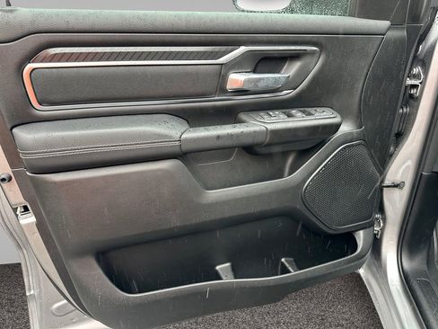 New 2026 RAM 1500 Big Horn AWD/4WD image 16