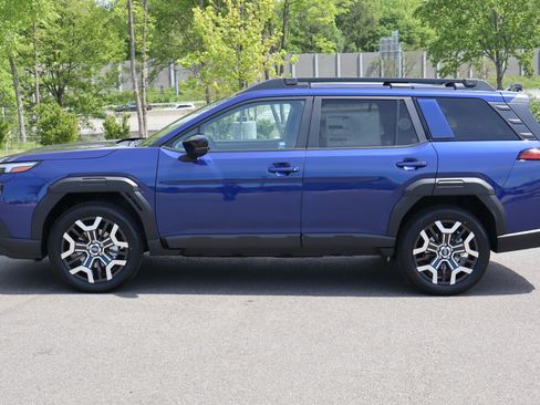 New 2026 Subaru Outback Touring XT AWD/4WD image 4