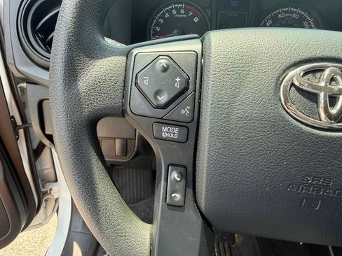 Used 2020 Toyota Tacoma SR w/ SX Package AWD/4WD image 24