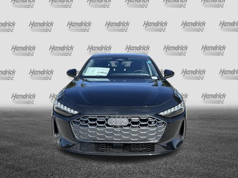 Used 2025 Audi A5 2.0T Premium Plus w/ Premium Plus AWD/4WD image 3