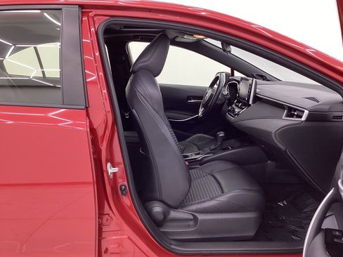 Used 2020 Toyota Corolla XSE image 15