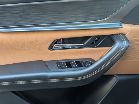 Used 2025 MAZDA CX-70 3.3 Turbo S w/ Premium Plus image 19