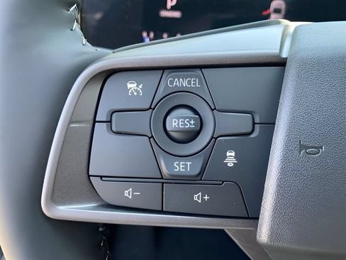 New 2026 Nissan Sentra SV w/ SV Convenience Package FWD image 19