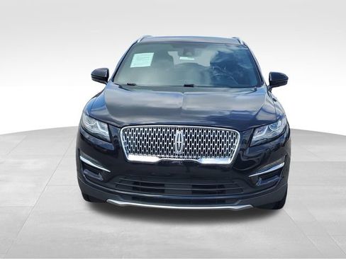 Used 2019 Lincoln MKC Reserve w/ MKC Climate Package AWD/4WD image 2