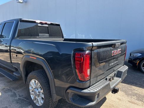 Used 2021 GMC Sierra 2500 Denali w/ Denali Ultimate Package image 46