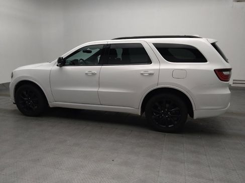 Used 2018 Dodge Durango GT w/ Premium Group AWD/4WD image 3