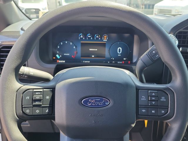 New 2026 Ford F150 STX w/ F-150 LOBO Package AWD/4WD image 28