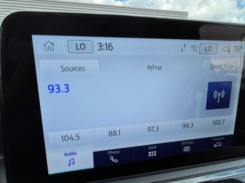 Used 2025 Ford Escape ST-Line FWD image 10
