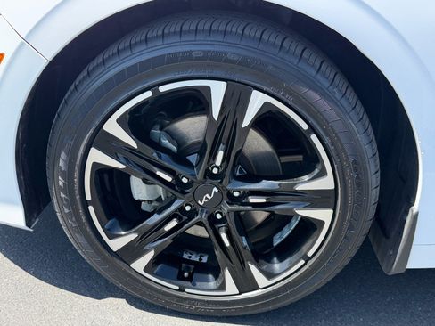 Used 2022 Kia K5 GT-Line w/ GT-Line Awd Premium Package image 26