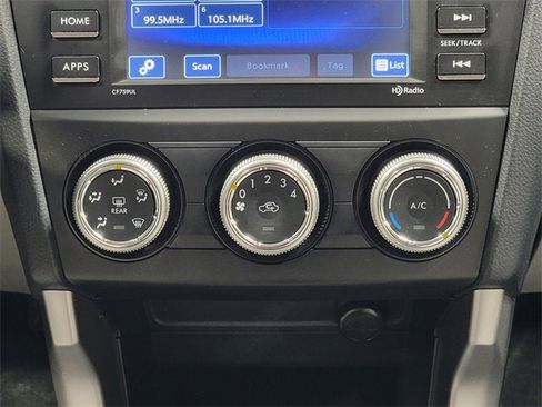 Used 2018 Subaru Forester 2.5i w/ Alloy Wheel Package image 21