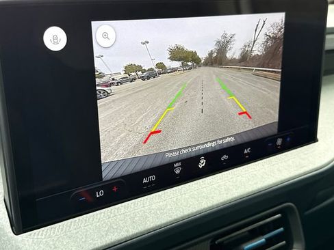 New 2026 Ford Maverick XLT FWD image 24