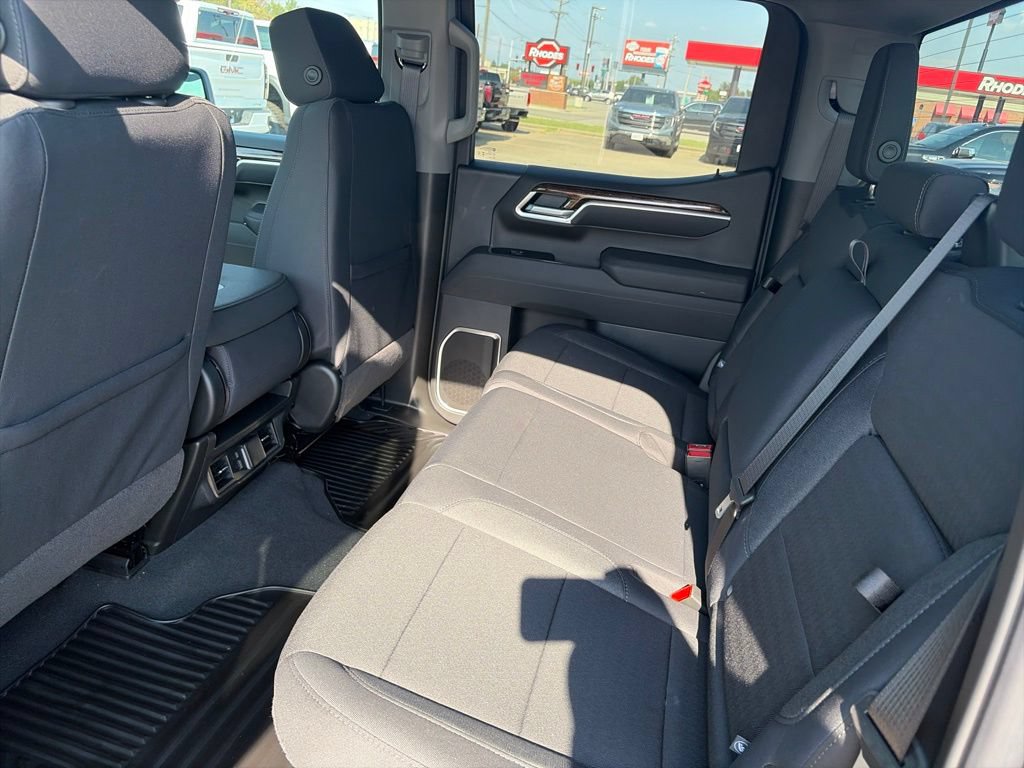 New 2026 GMC Sierra 1500 Elevation AWD/4WD image 11