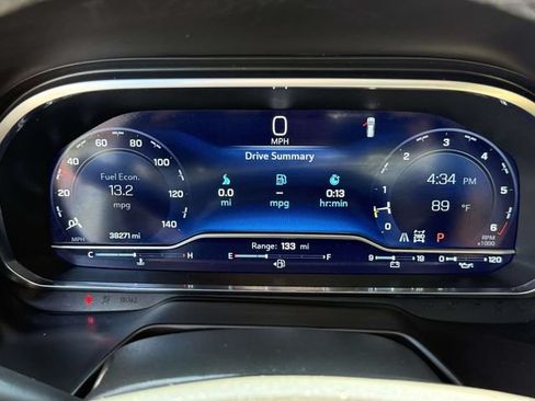 Certified 2023 Chevrolet Tahoe Premier w/ Max Trailering Package AWD/4WD image 22