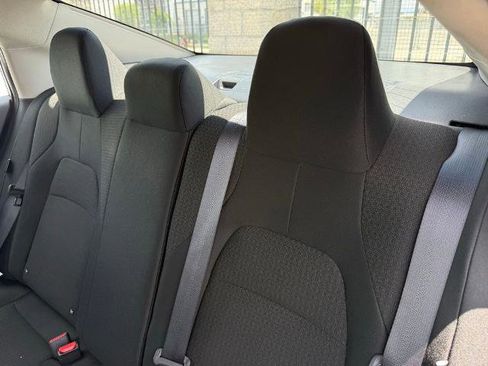 New 2026 Nissan Sentra S w/ Floor Mat Package FWD image 9