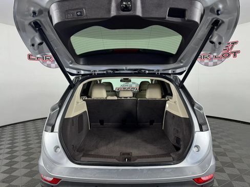 Used 2019 Lincoln MKC Select w/ Select Plus Package AWD/4WD image 28
