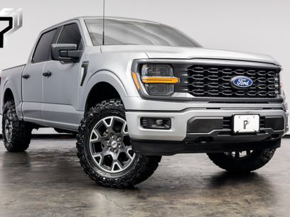 Used 2024 Ford F150 STX