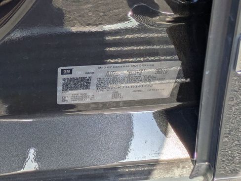 Used 2020 GMC Yukon Denali w/ Denali Ultimate Package image 42